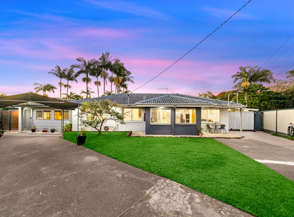 1 Halcyon Street, Rochedale South, Qld 4123