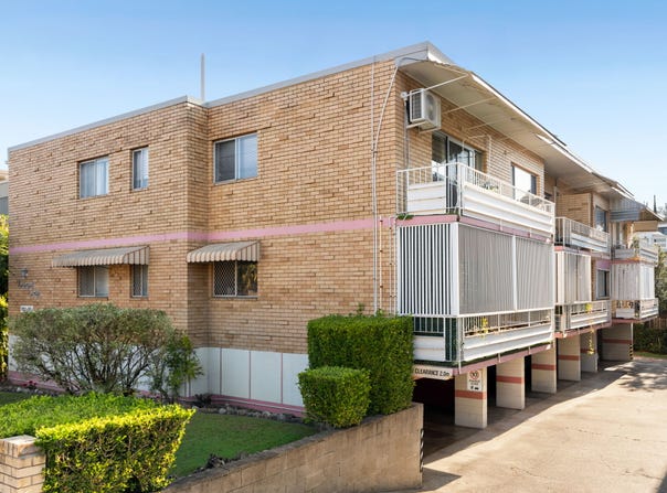 3/552 Sandgate Road, Clayfield, Qld 4011