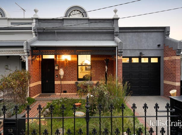 13 Shackell Street, Coburg, Vic 3058