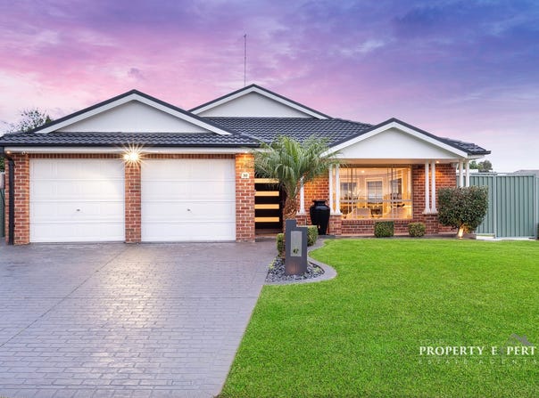 30 Yellowgum Avenue, Rouse Hill, NSW 2155
