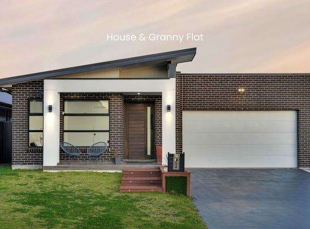61 Floyd Street, Spring Farm, NSW 2570