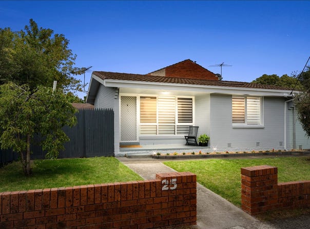 1/25 Cranbourne Road, Frankston, Vic 3199