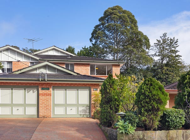 49A Wongala Crescent, Beecroft, NSW 2119