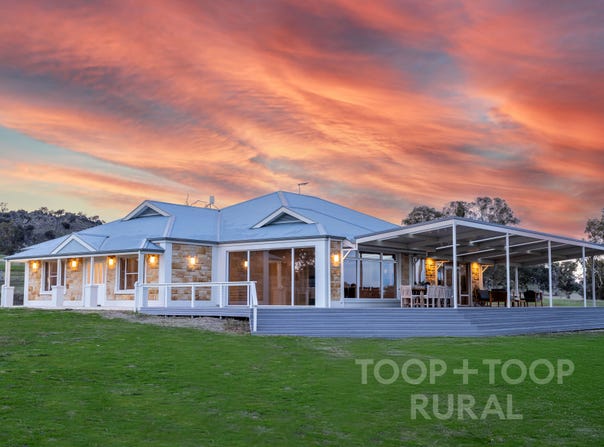 76 Keynes Gap Road, Eden Valley, SA 5235