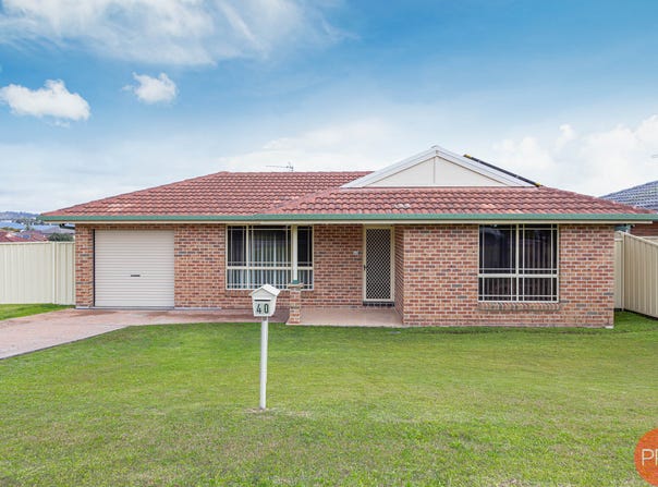 40 Denton Park Drive, Rutherford, NSW 2320