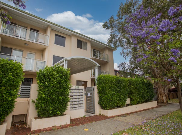 7/308 Stirling Street, Perth, WA 6000
