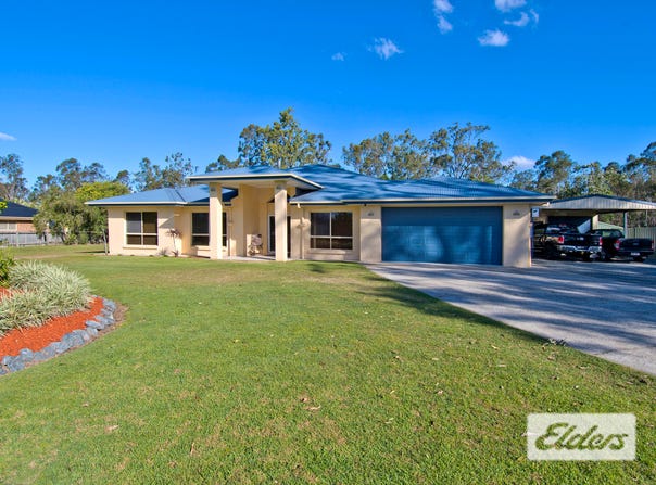 48-50 Silver Wattle Drive, Flagstone, Qld 4280