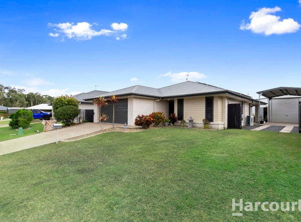 9 Halcyon Drive, Wondunna, Qld 4655