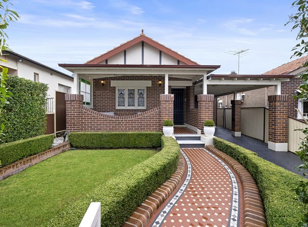 29 Howard Street, Canterbury, NSW 2193