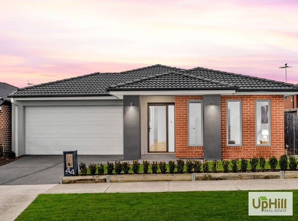 44 Picnic Avenue, Clyde North, Vic 3978