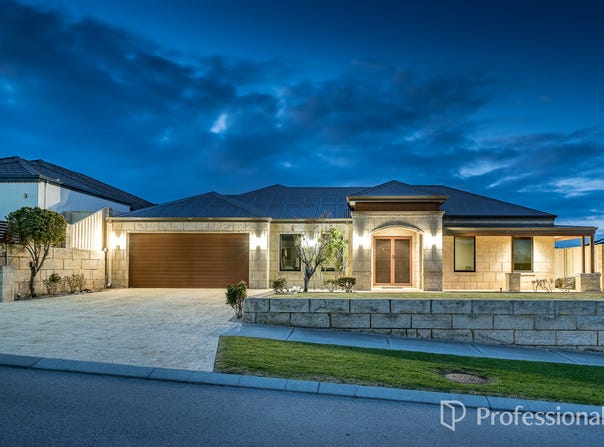 10 Watersun Gardens, Jindalee, WA 6036