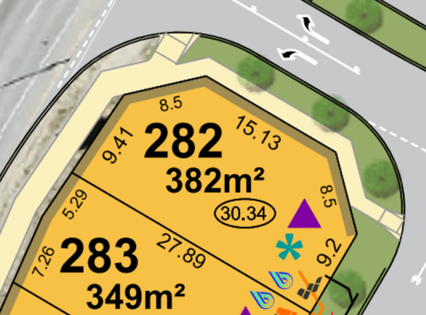 Lot 282, Sriracha Drive, Piara Waters, WA 6112