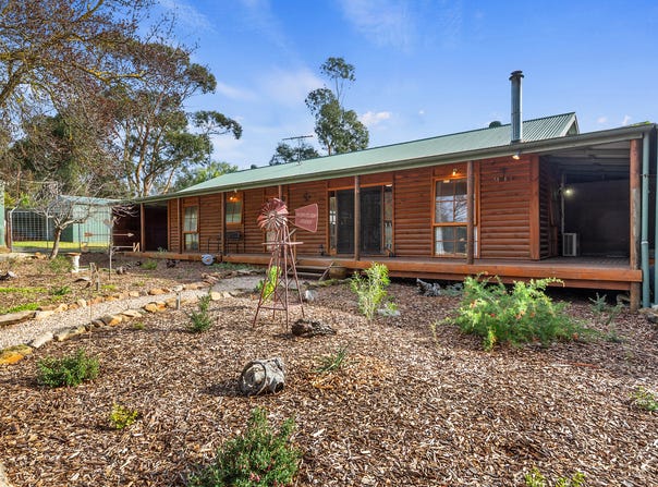 20 Angas Street, Springton, SA 5235
