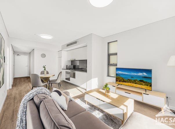 22/31-39 Mindarie Street, Lane Cove North, NSW 2066