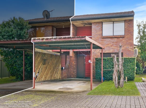 42/93-99 Logan Street, Beenleigh, Qld 4207
