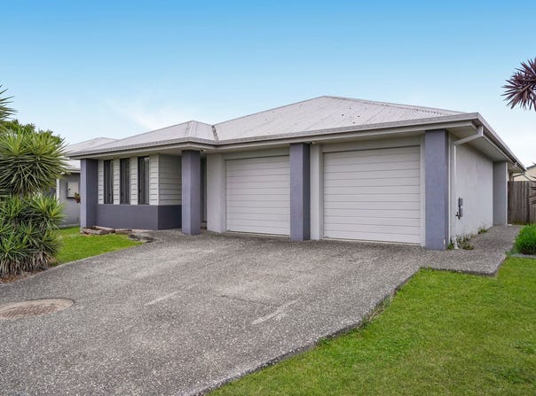 32 Pendragon Street, Raceview, Qld 4305