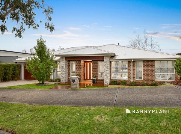 67 Jackson Drive, Drouin, Vic 3818
