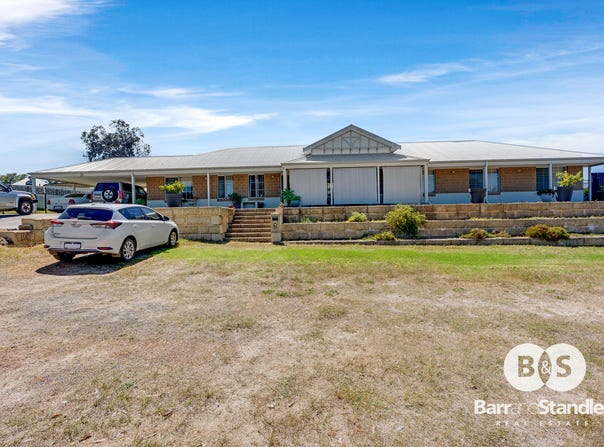 20 Moira Road, Collie, WA 6225