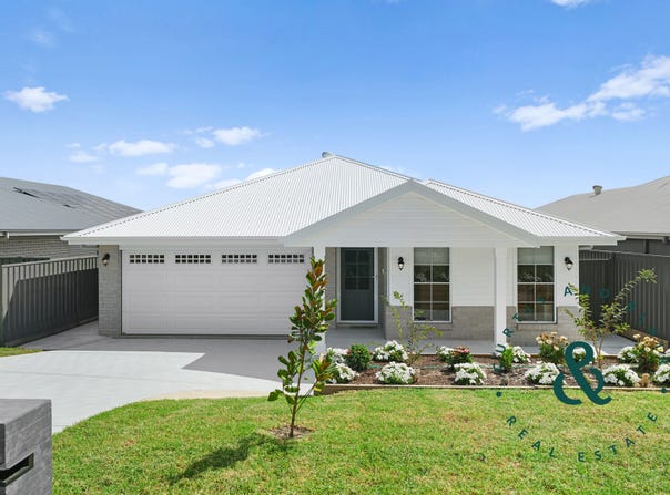 56 Macadamia Circuit, Medowie, NSW 2318