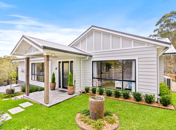 149 Longleat Lane, Kurmond, NSW 2757