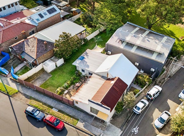 24 Mackenzie Street, Leichhardt, NSW 2040