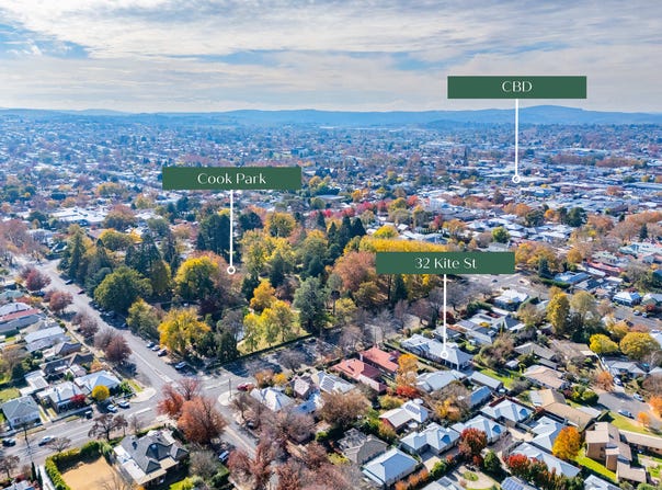 32 Kite Street, Orange, NSW 2800