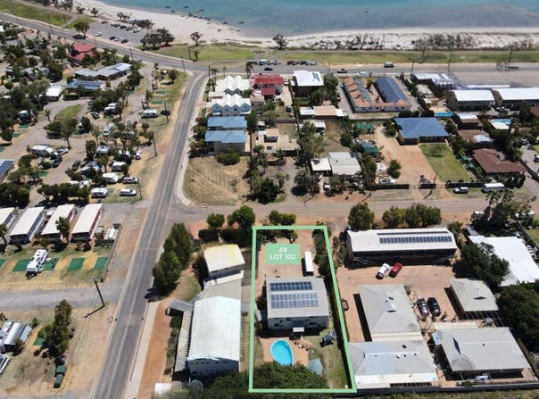 49 Mortimer Street, Kalbarri, WA 6536