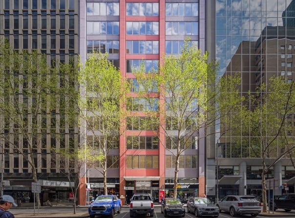 167-169 Queen Street, Melbourne, Vic 3000