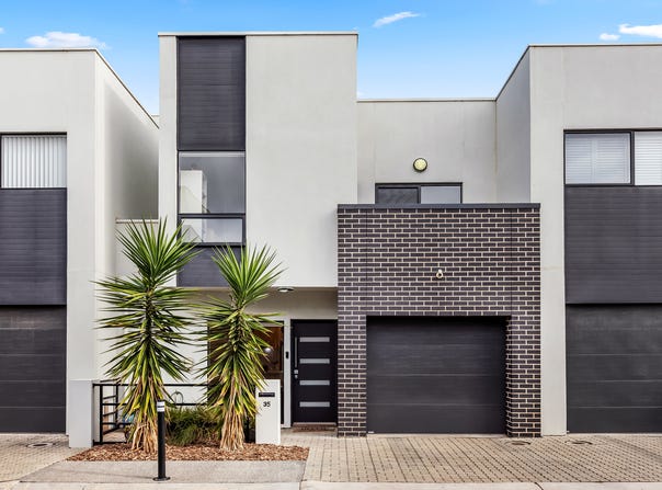 35 Crighton Avenue, Royal Park, SA 5014