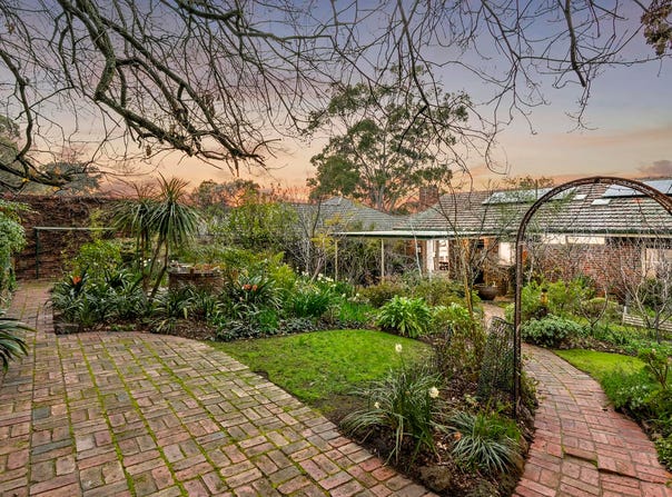 639 The Boulevard, Eaglemont, Vic 3084
