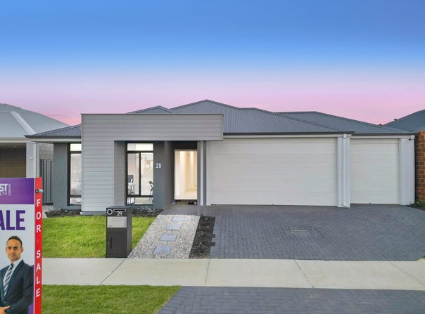 29 Swaledale Parade, Haynes, WA 6112