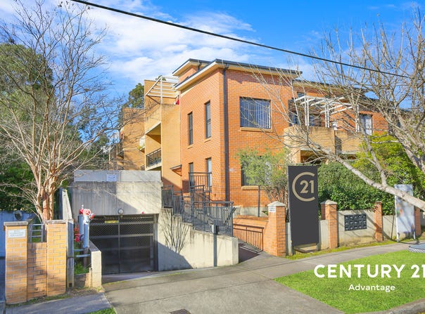 8/10-12 Reid Avenue, Westmead, NSW 2145