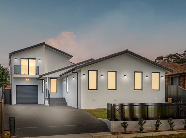 2 Walpole Close, Wetherill Park, NSW 2164