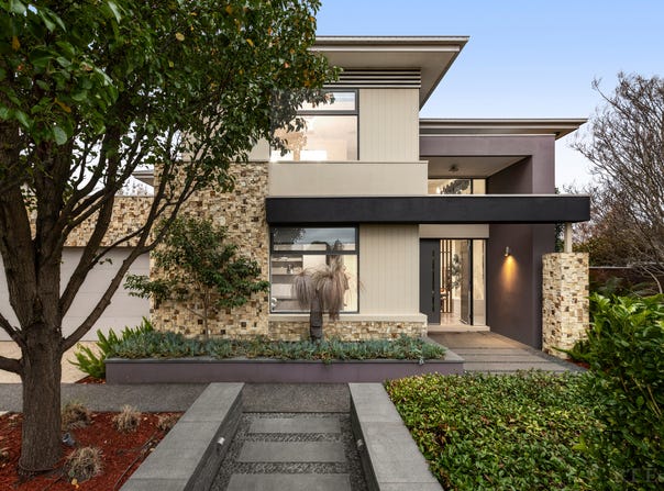55 Beleura Hill Road, Mornington, Vic 3931