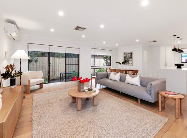 3/64 Woornack Road, Carnegie, Vic 3163