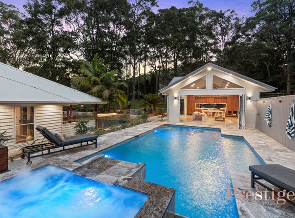 327 Tumbi Road, Wamberal, NSW 2260