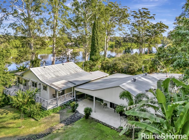 1064 South Arm Road, South Arm, NSW 2460