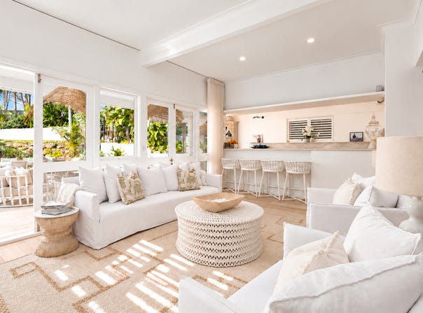 21 Serpentine Parade, Vaucluse, NSW 2030
