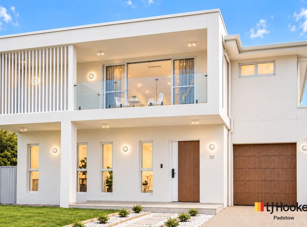 55 Eynham Road, Milperra, NSW 2214