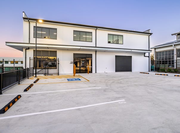 9/185 Toombul Road, Northgate, Qld 4013
