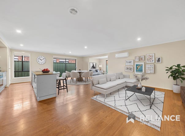 610 Armstrong Road, Wyndham Vale, Vic 3024