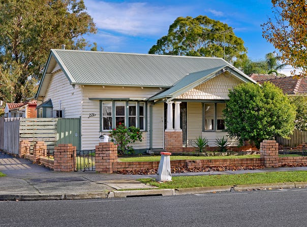 221 Sussex Street, Pascoe Vale, Vic 3044