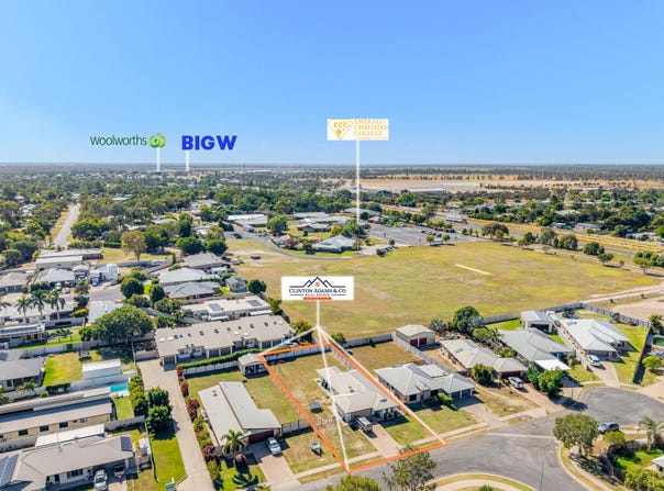 6 Guy Street, Emerald, Qld 4720