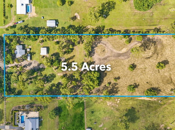 28 Racecourse Road, Barmaryee, Qld 4703