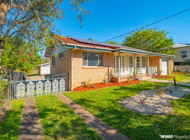 9 Pine Street, Gympie, Qld 4570