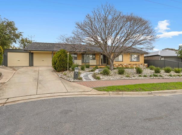 15 Albion Street, Ridgehaven, SA 5097