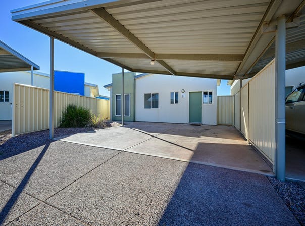 11 Barrie Robran Gate, Whyalla Norrie, SA 5608
