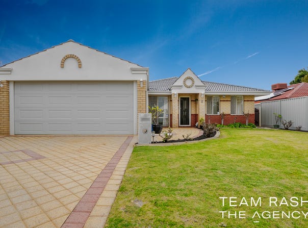 18 Bridges Rise, Kiara, WA 6054