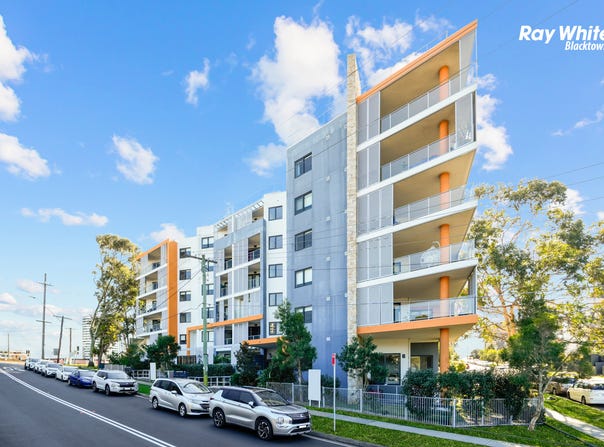 405/43 Devitt Street, Blacktown, NSW 2148