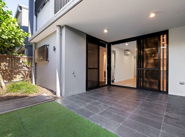 102/50 Bonython Street, Windsor, Qld 4030